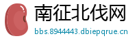 南征北伐网